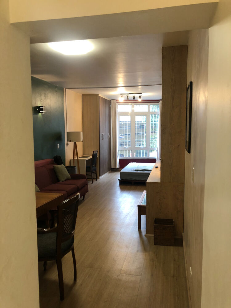 Apartamento, 1 quarto, 46 m² - Foto 8