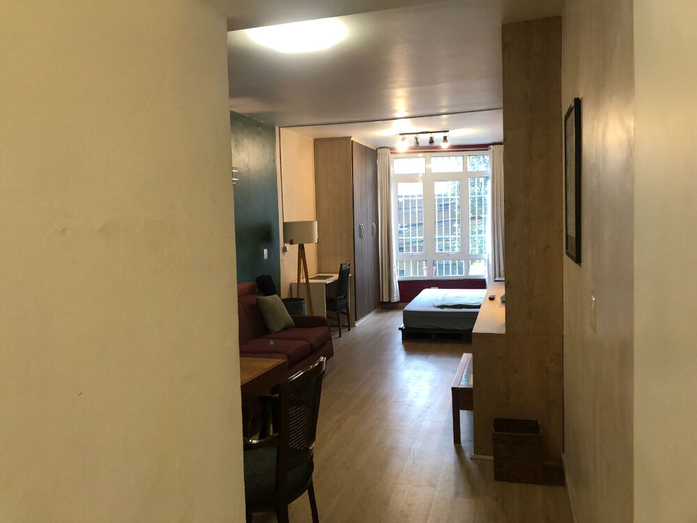 Apartamento, 1 quarto, 46 m² - Foto 9