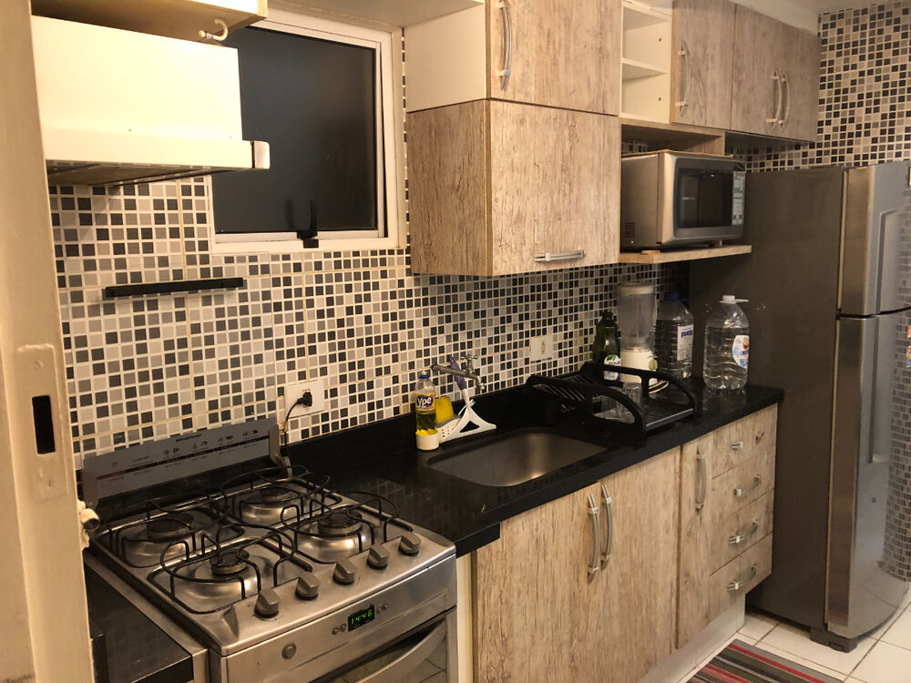 Apartamento, 1 quarto, 46 m² - Foto 20