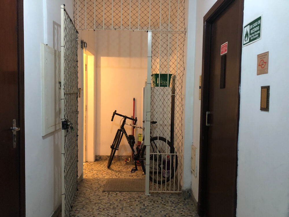 Apartamento, 1 quarto, 46 m² - Foto 12