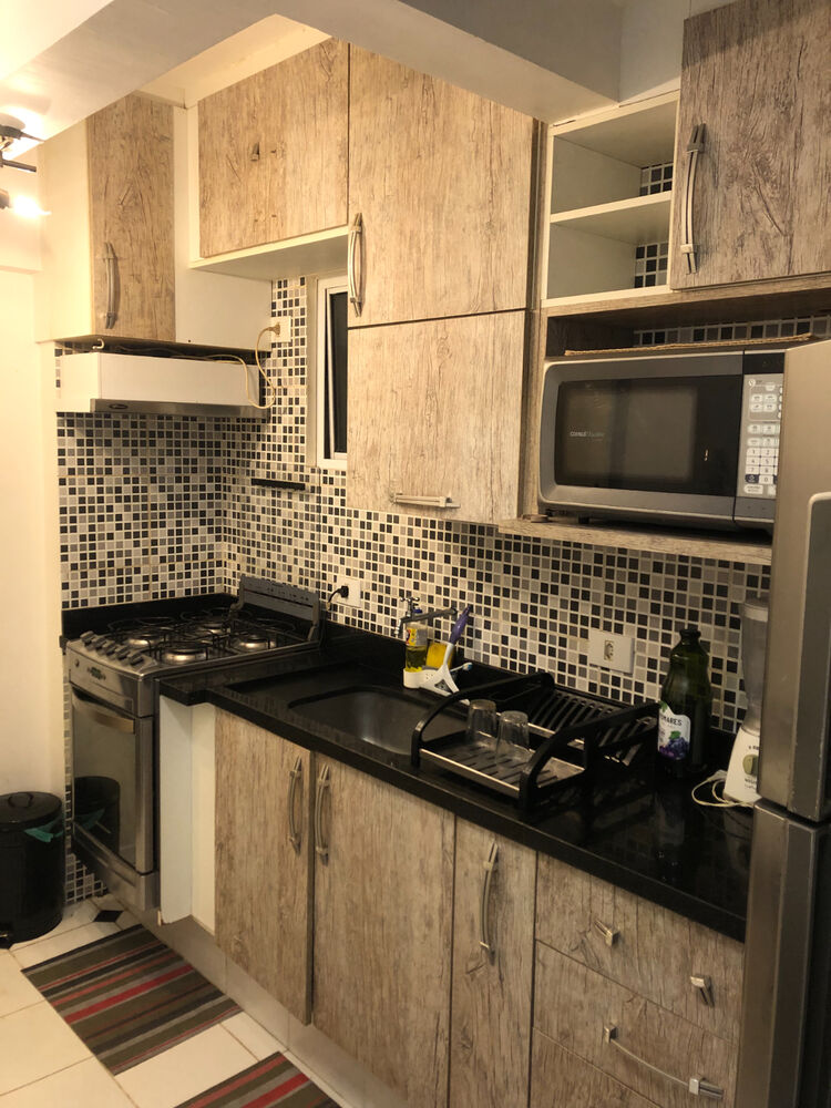 Apartamento, 1 quarto, 46 m² - Foto 11