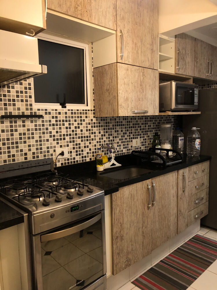 Apartamento, 1 quarto, 46 m² - Foto 16