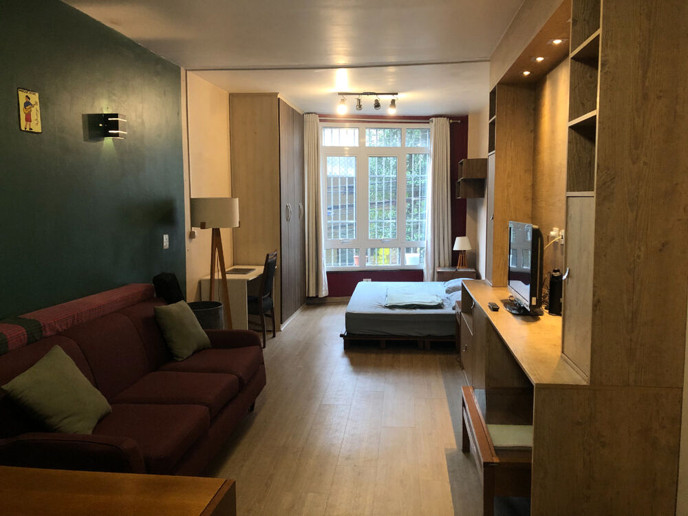 Apartamento, 1 quarto, 46 m² - Foto 15