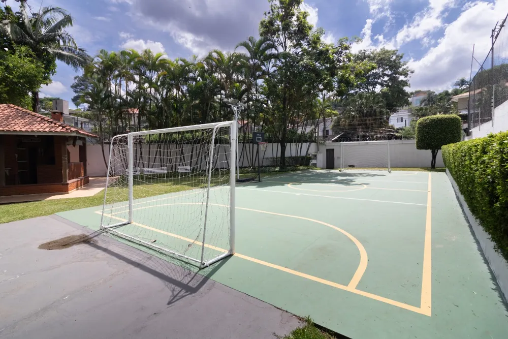 Apartamento, 4 quartos, 251 m² - Foto 4