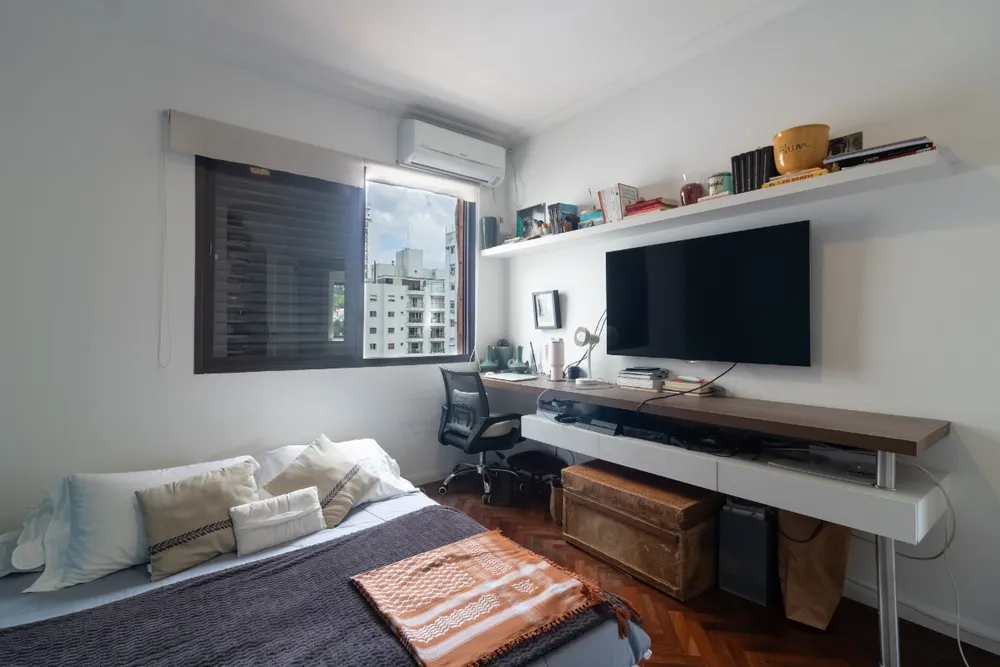 Apartamento, 4 quartos, 251 m² - Foto 3