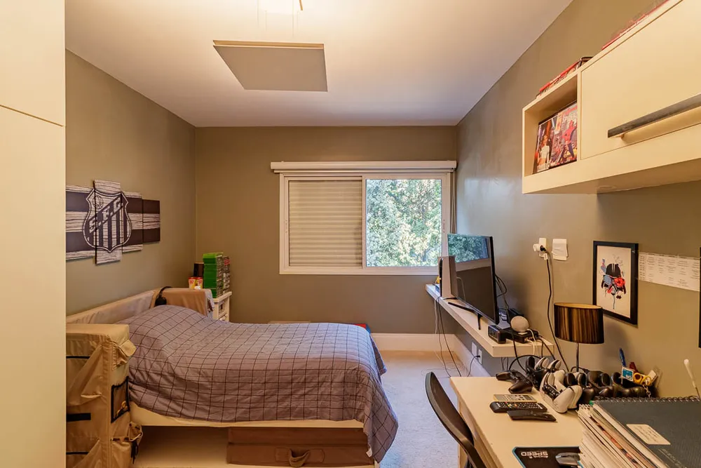 Apartamento, 4 quartos, 262 m² - Foto 1