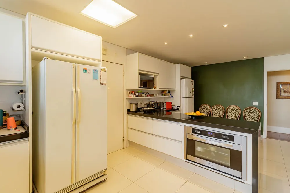 Apartamento, 4 quartos, 262 m² - Foto 2