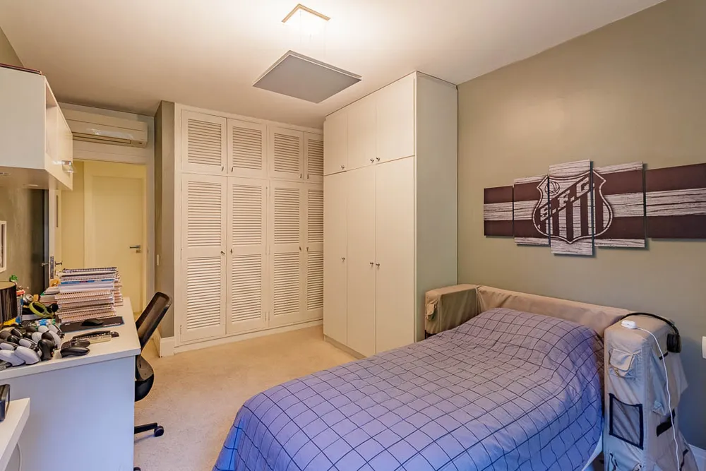 Apartamento, 4 quartos, 262 m² - Foto 4