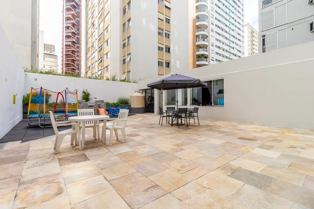 Apartamento, 3 quartos, 104 m² - Foto 1