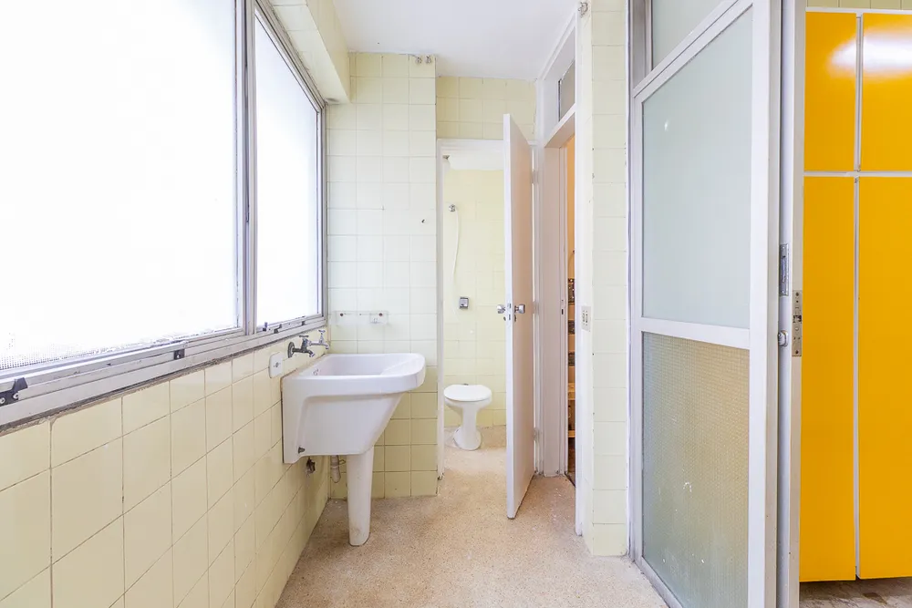 Apartamento, 3 quartos, 104 m² - Foto 2