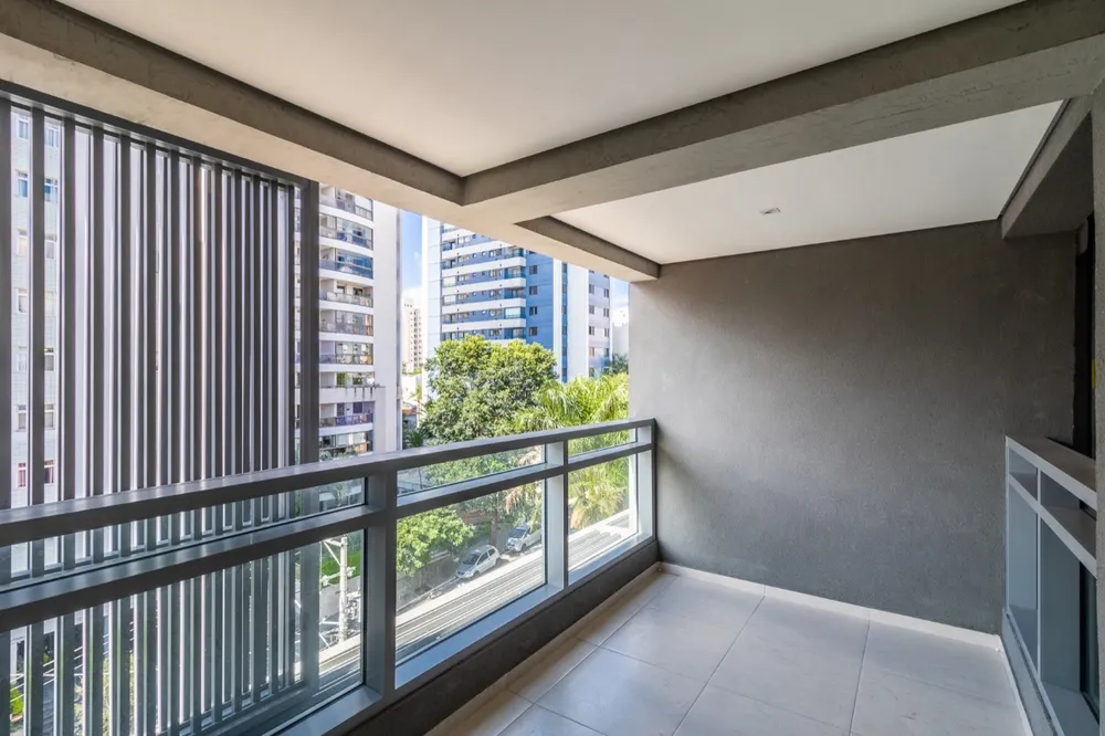 Apartamento, 3 quartos, 84 m² - Foto 1