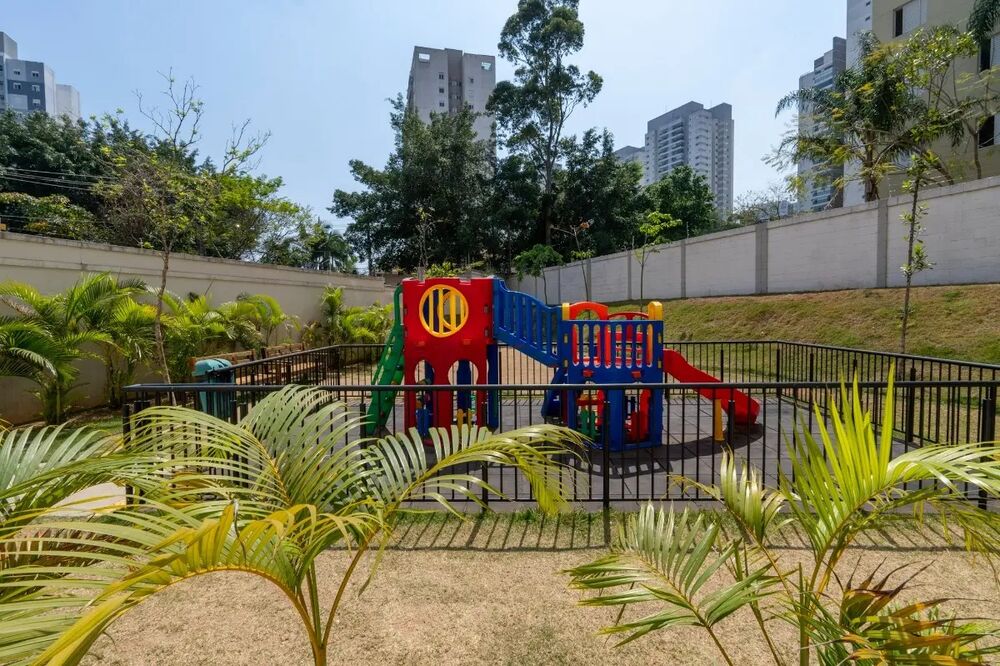 Apartamento à venda com 2 quartos, 43m² - Foto 6