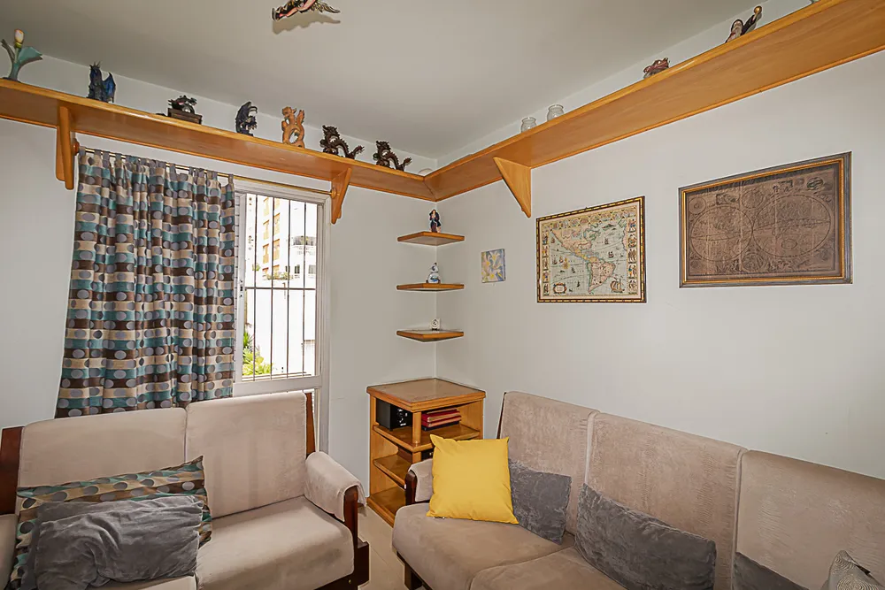 Apartamento, 4 quartos, 130 m² - Foto 3