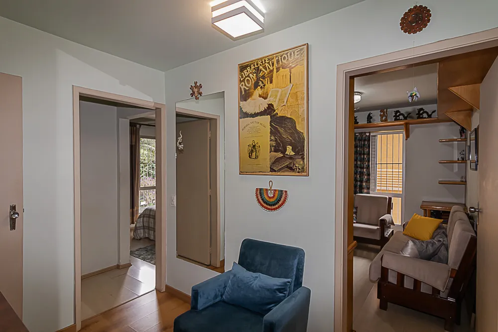Apartamento, 4 quartos, 130 m² - Foto 2