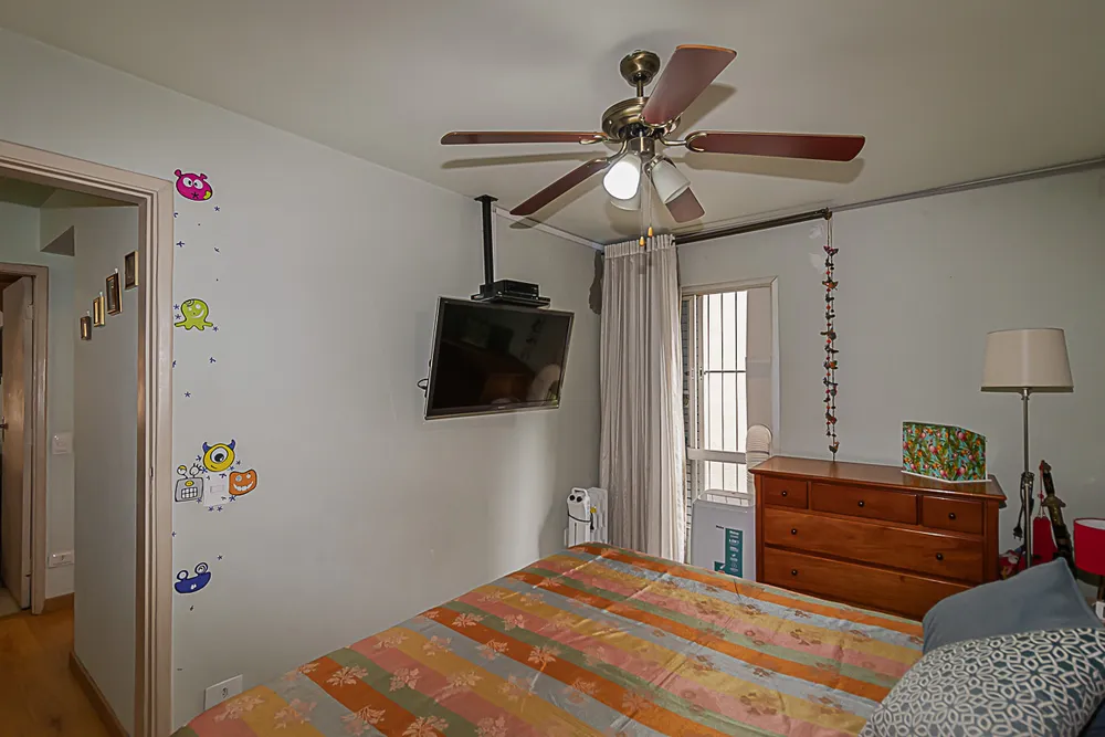 Apartamento, 4 quartos, 130 m² - Foto 4