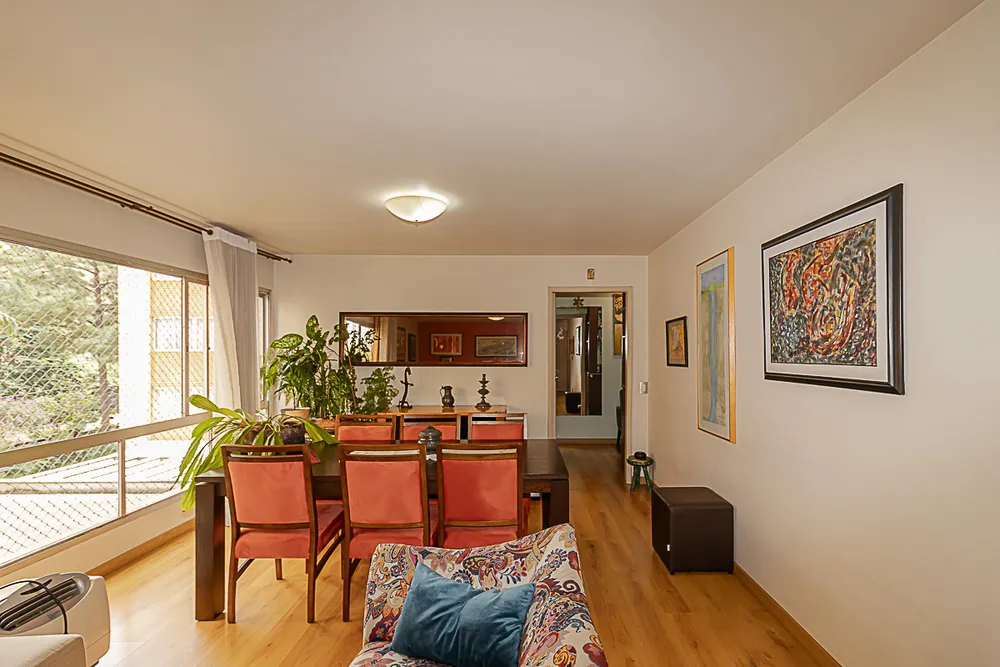 Apartamento, 4 quartos, 130 m² - Foto 1