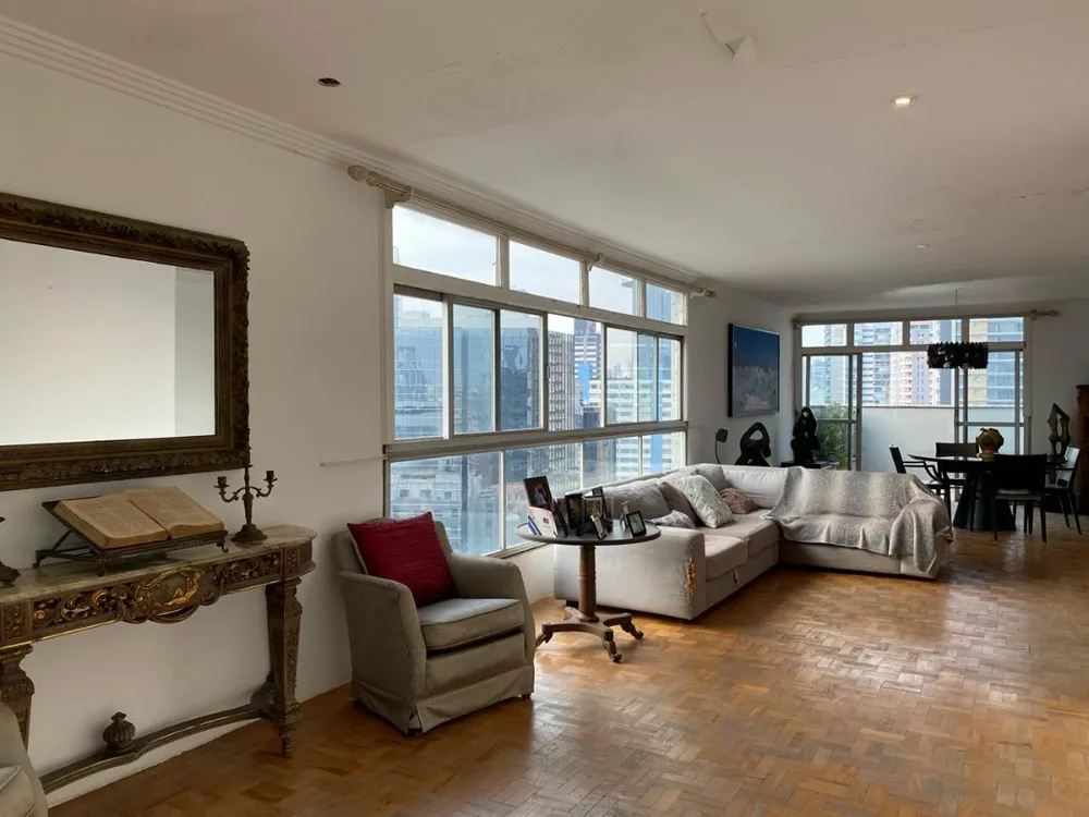 Cobertura, 3 quartos, 219 m² - Foto 3