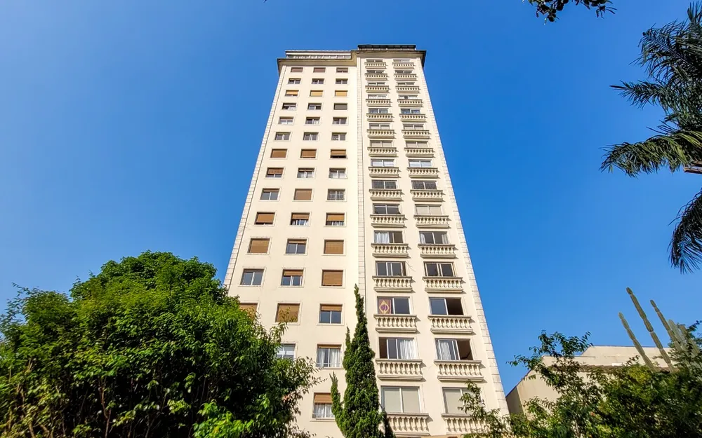 Apartamento, 3 quartos, 122 m² - Foto 1