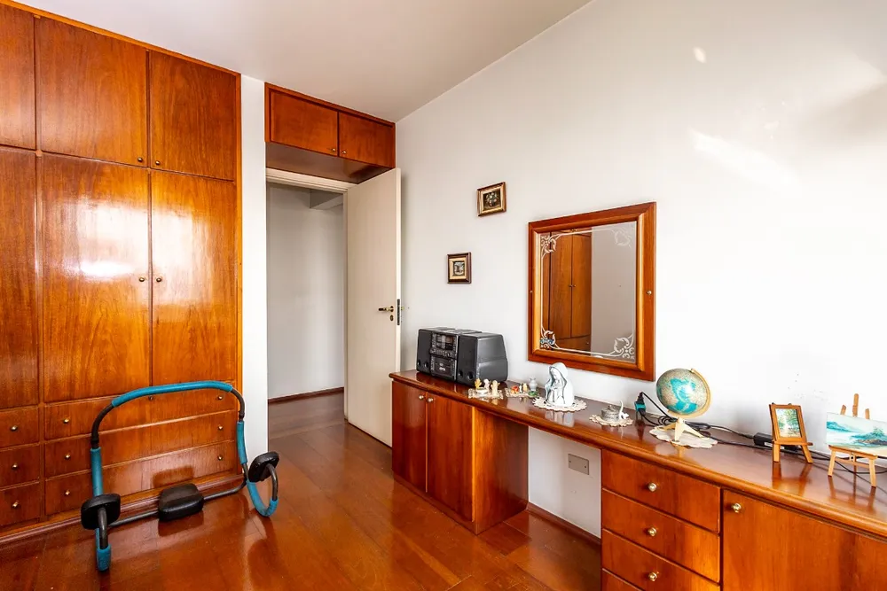 Apartamento, 3 quartos, 122 m² - Foto 4