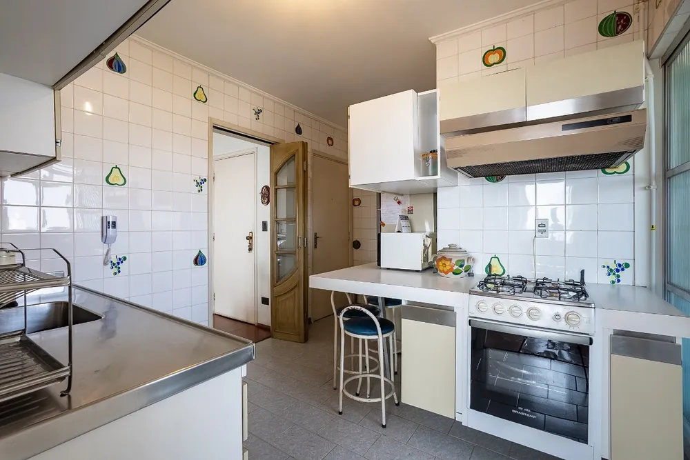 Apartamento, 3 quartos, 122 m² - Foto 3
