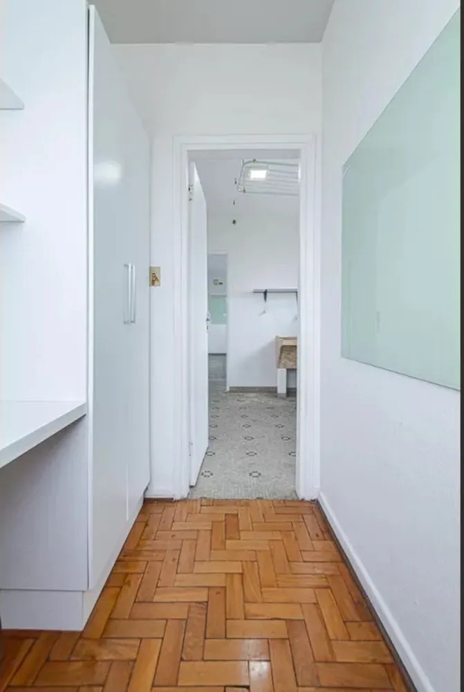 Apartamento, 2 quartos, 95 m² - Foto 4