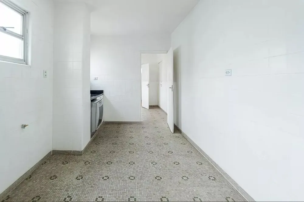Apartamento, 2 quartos, 95 m² - Foto 2