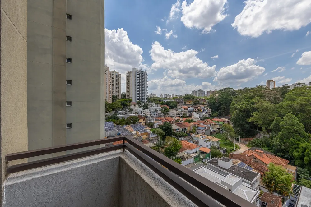 Apartamento, 1 quarto, 63 m² - Foto 3