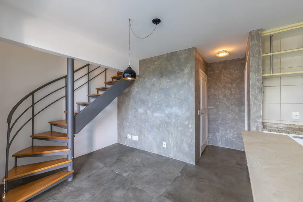 Apartamento, 1 quarto, 63 m² - Foto 1