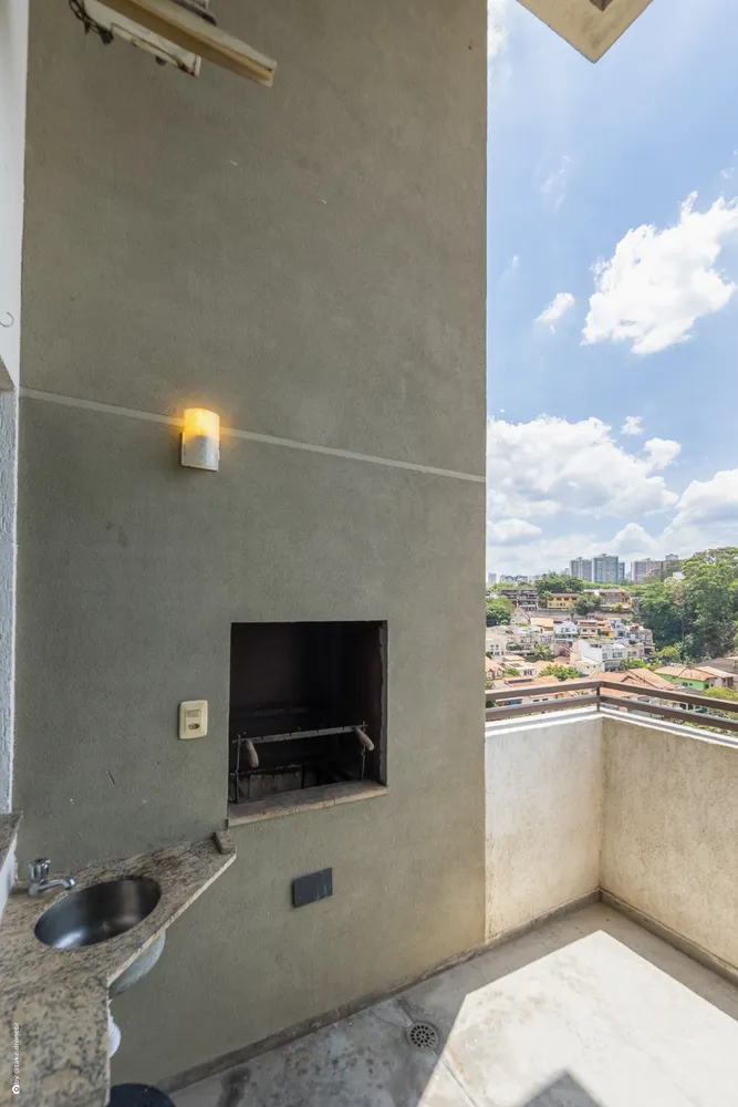 Apartamento, 1 quarto, 63 m² - Foto 2