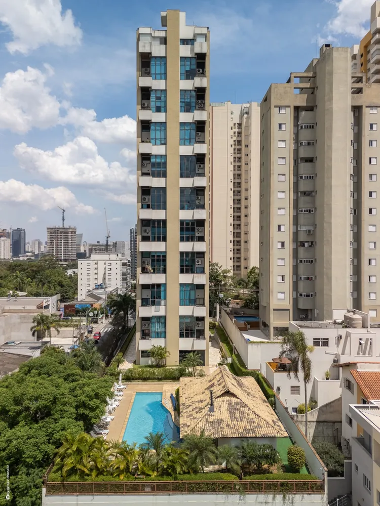 Apartamento, 1 quarto, 63 m² - Foto 4