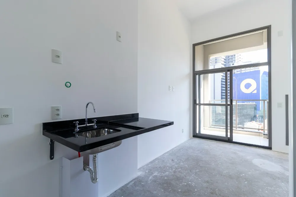 Apartamento, 1 quarto, 25 m² - Foto 3