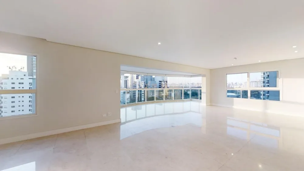 Apartamento, 2 quartos, 324 m² - Foto 3
