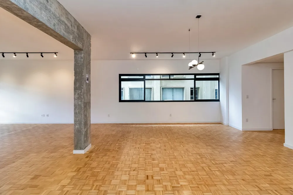 Apartamento, 3 quartos, 220 m² - Foto 4