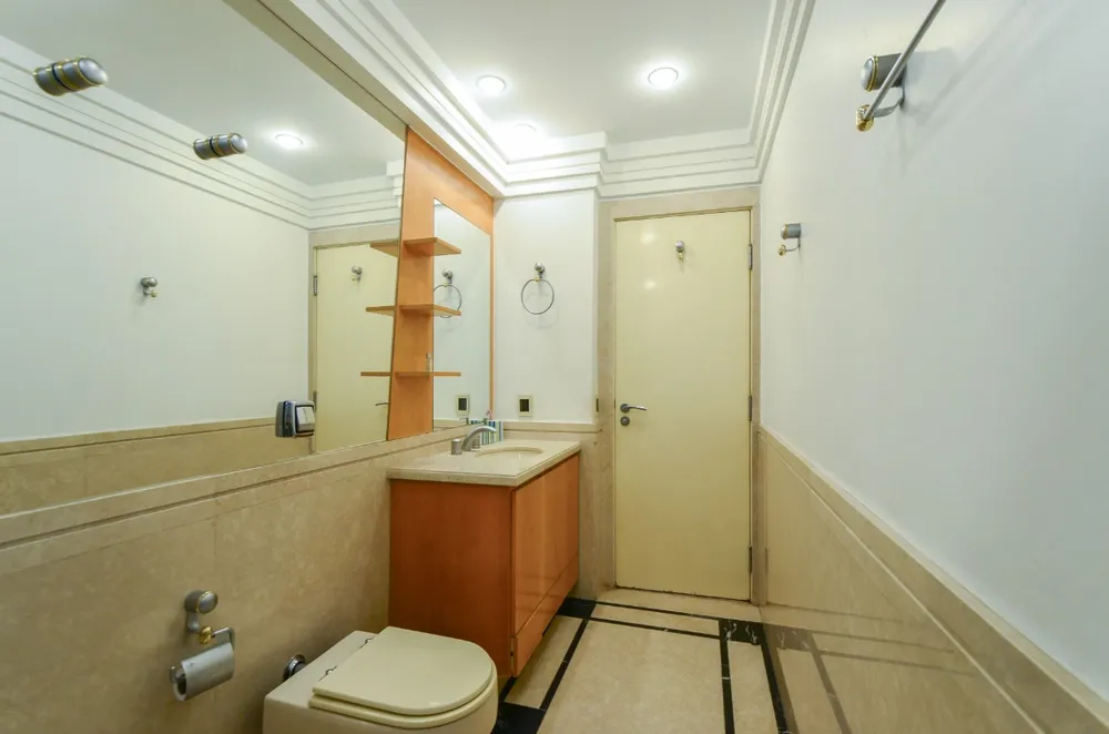Apartamento, 4 quartos, 270 m² - Foto 2