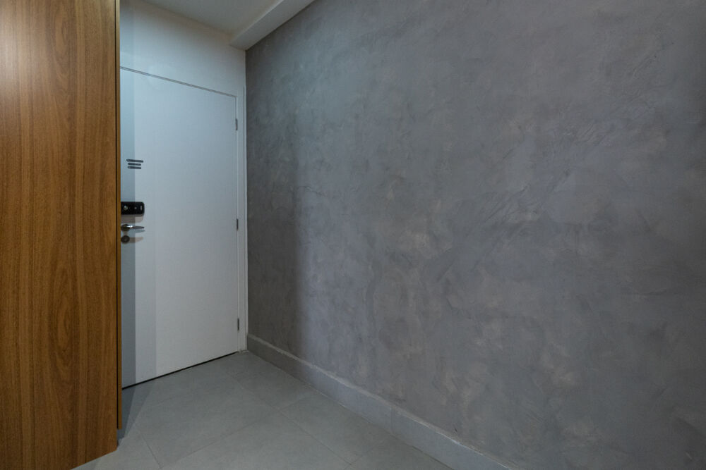 Apartamento, 27 m² - Foto 10