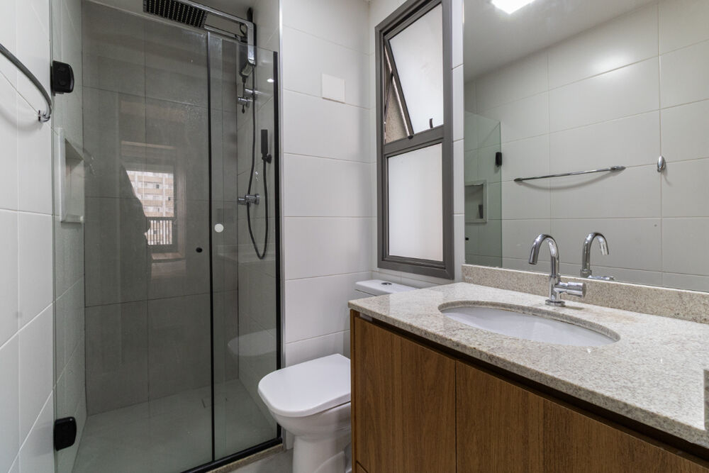 Apartamento, 27 m² - Foto 8