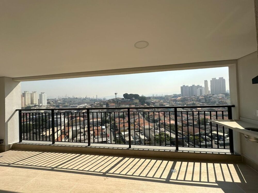 Apartamento à venda com 3 quartos, 86m² - Foto 7