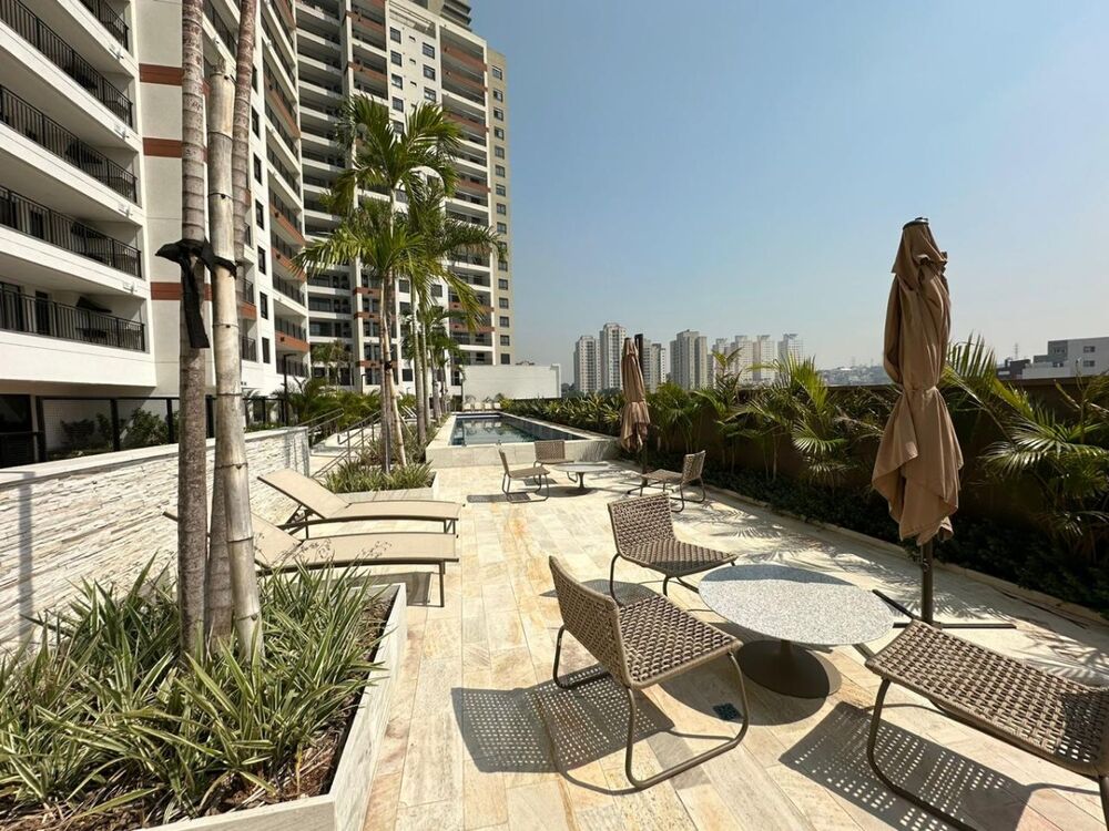 Apartamento à venda com 3 quartos, 86m² - Foto 1