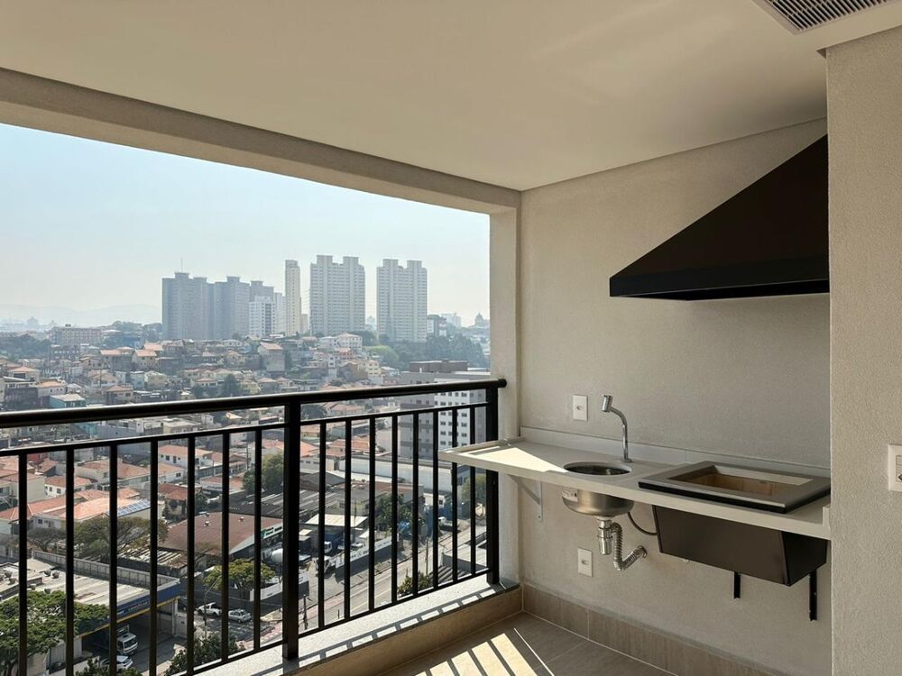Apartamento à venda com 3 quartos, 86m² - Foto 6