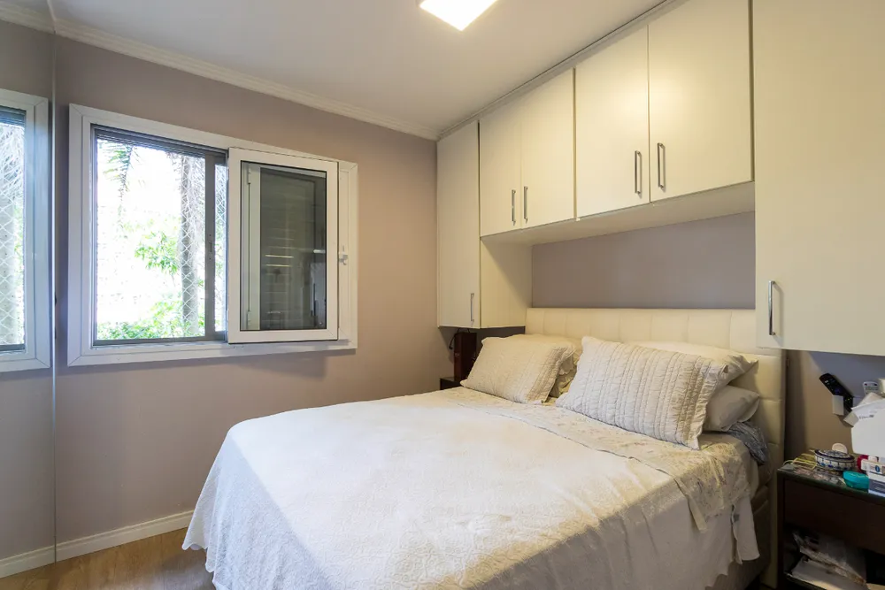 Apartamento, 3 quartos, 103 m² - Foto 2