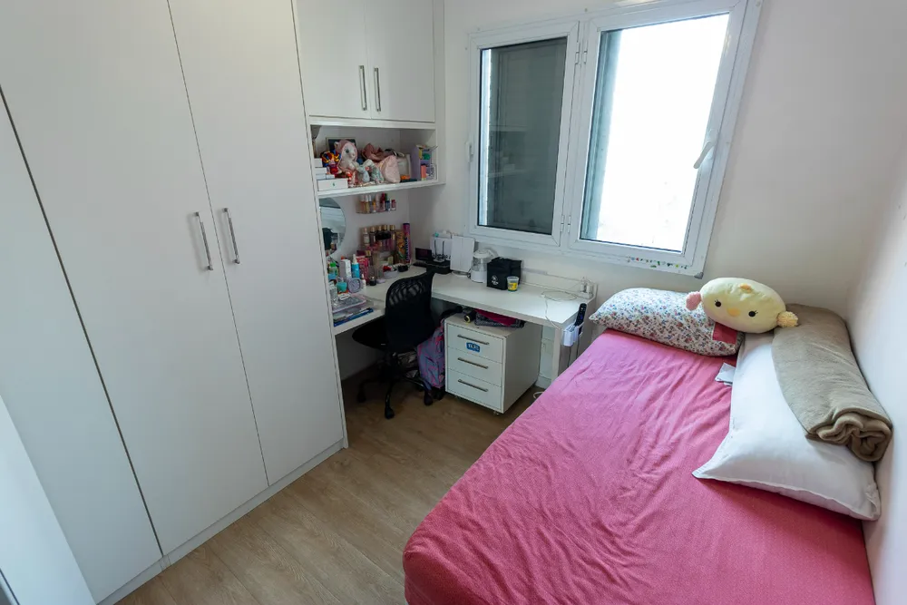 Apartamento, 3 quartos, 103 m² - Foto 3