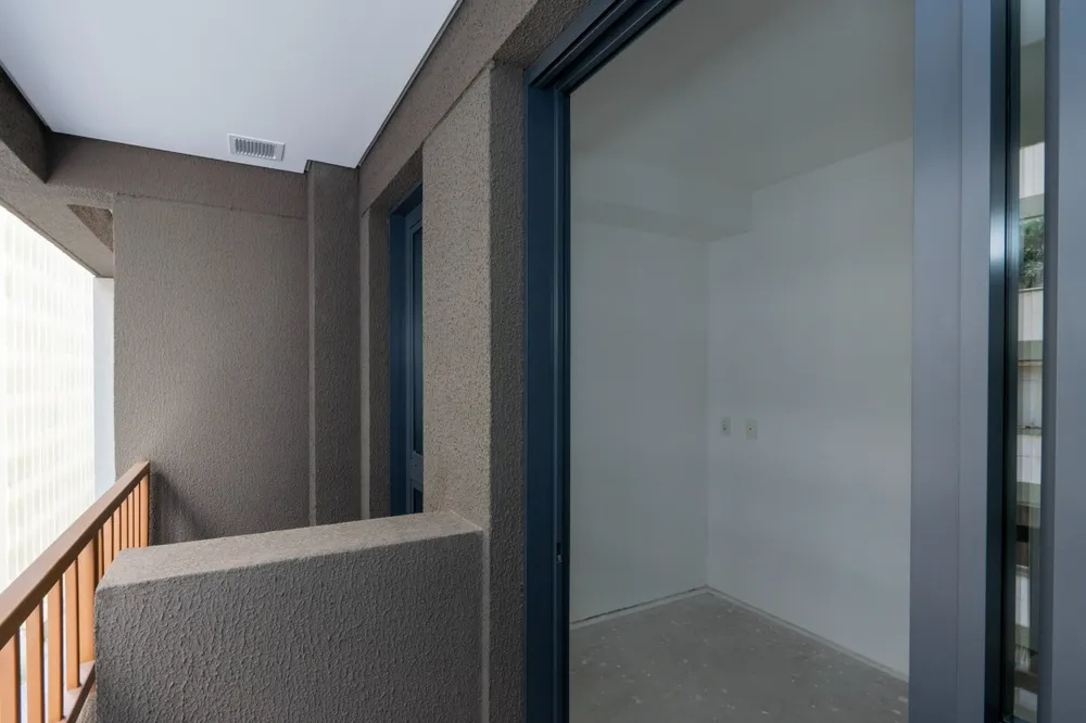 Apartamento, 1 quarto, 22 m² - Foto 2