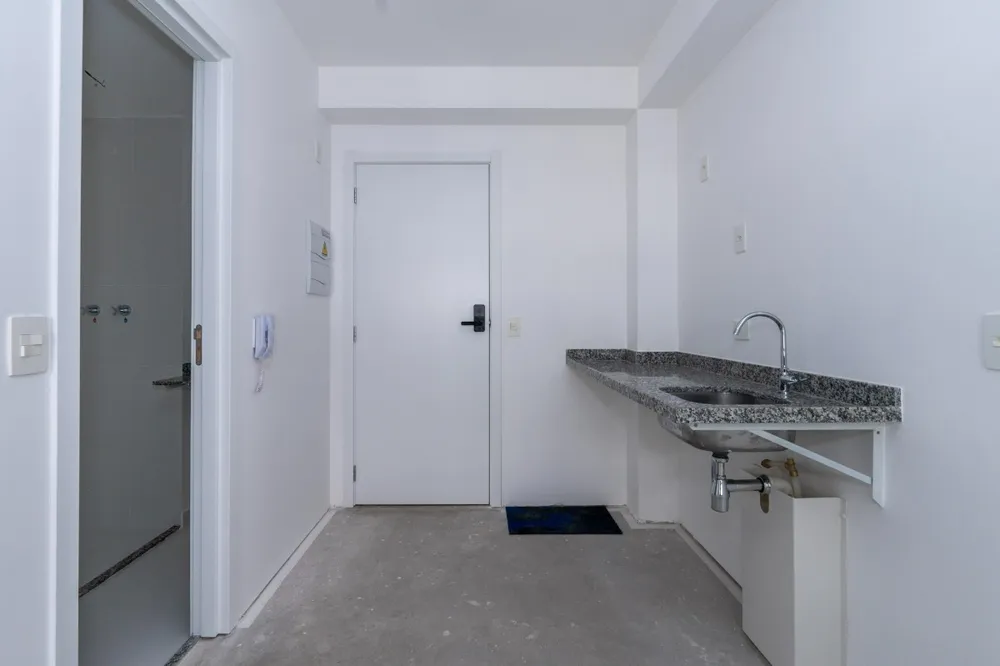 Apartamento, 1 quarto, 22 m² - Foto 3