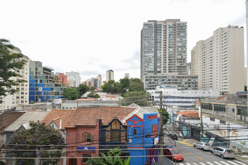 Apartamento, 2 quartos, 90 m² - Foto 7