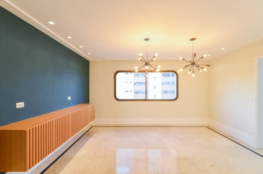 Apartamento, 4 quartos, 301 m² - Foto 2
