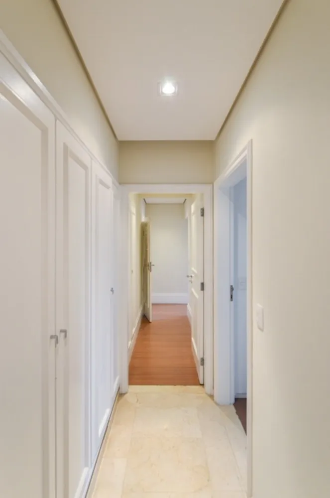 Apartamento, 4 quartos, 301 m² - Foto 1