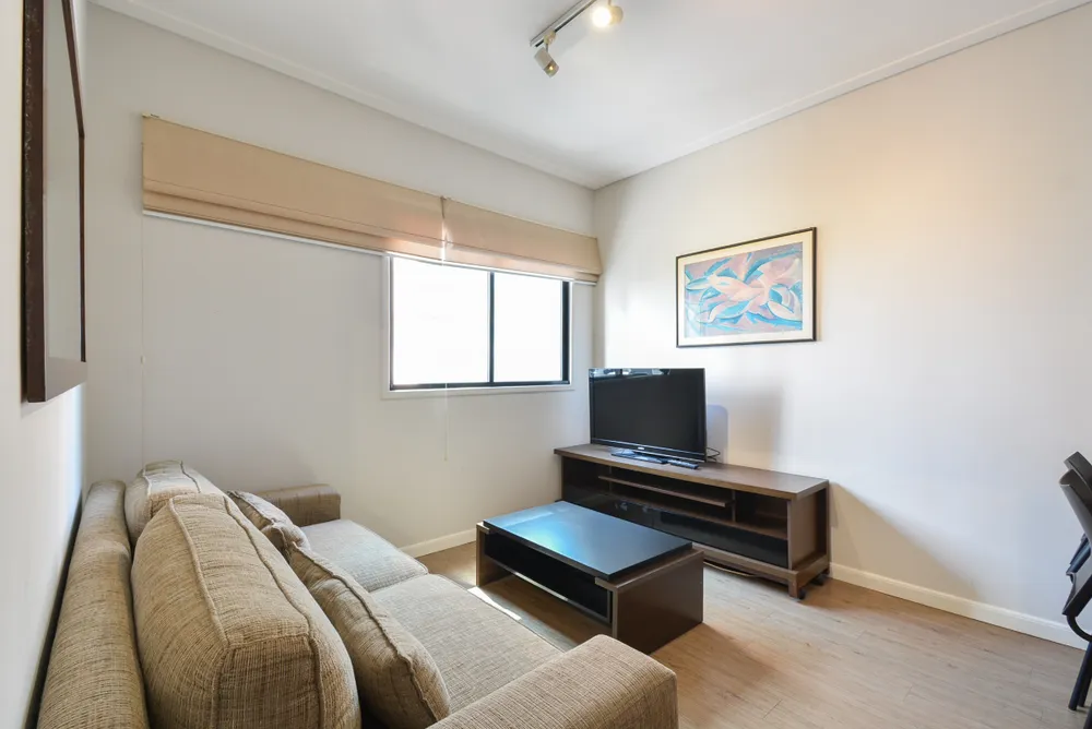 Apartamento, 1 quarto, 50 m² - Foto 3
