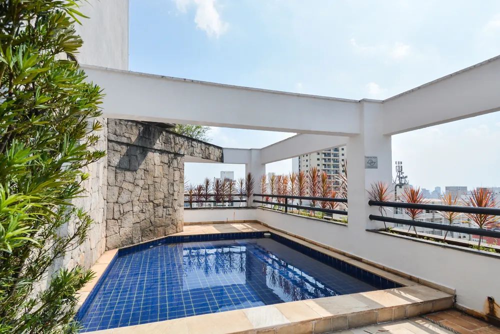 Apartamento, 1 quarto, 50 m² - Foto 2