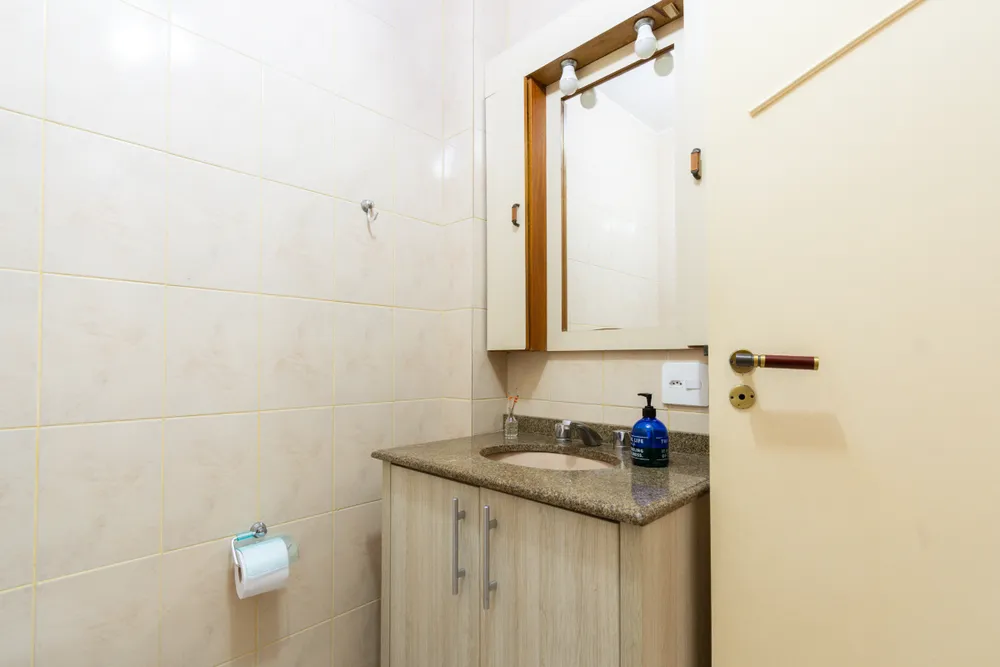 Apartamento, 3 quartos, 105 m² - Foto 3
