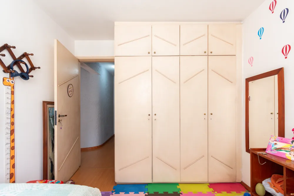 Apartamento, 3 quartos, 105 m² - Foto 1